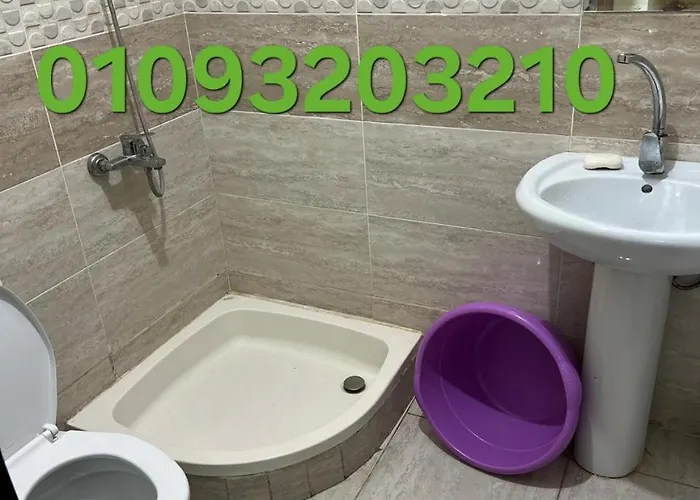 Alpesi faház لاسرينا ميني ايجيبت العين السخنة Ajn-Szuhna