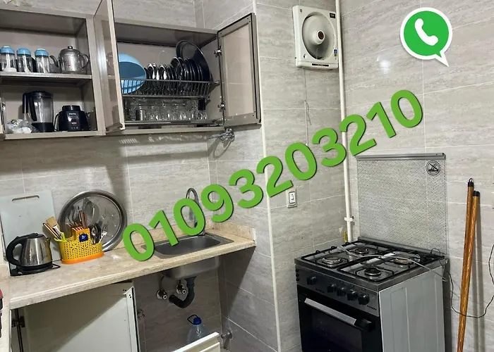 لاسرينا ميني ايجيبت العين السخنة * Ajn-Szuhna