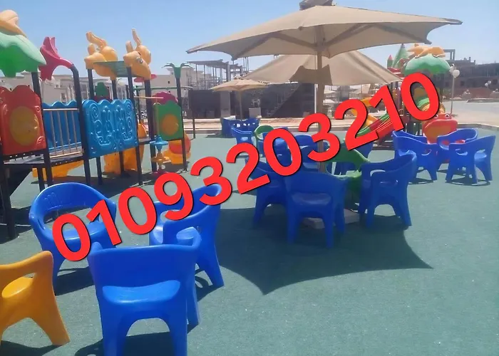 Alpesi faház لاسرينا ميني ايجيبت العين السخنة Ajn-Szuhna