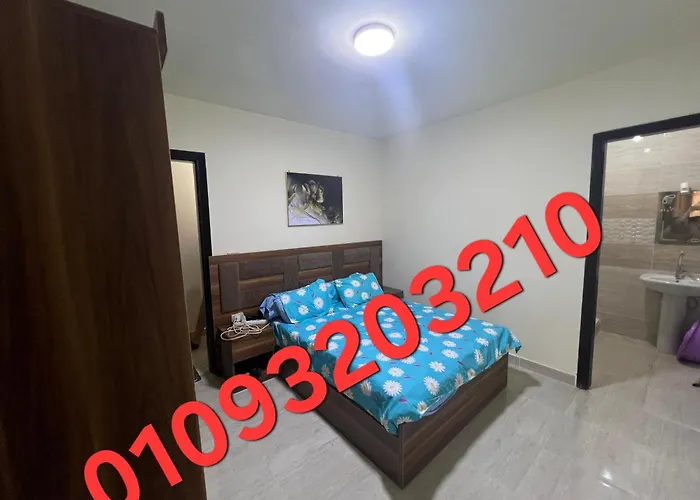Alpesi faház لاسرينا ميني ايجيبت العين السخنة *