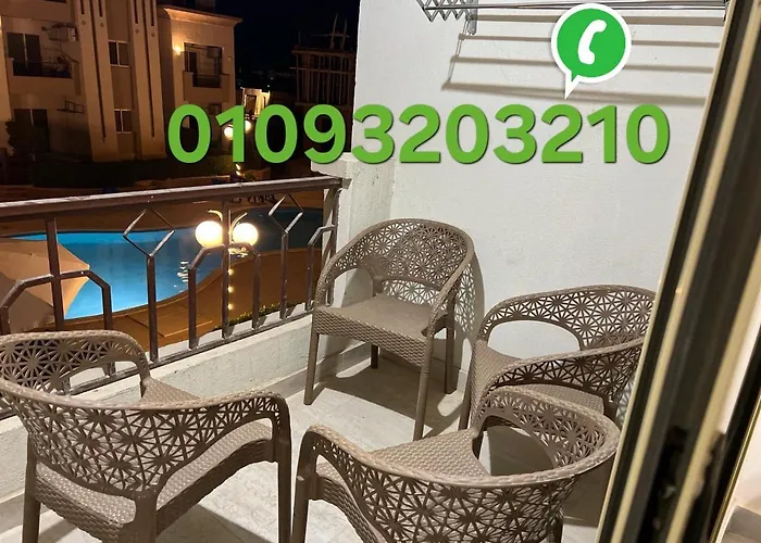 لاسرينا ميني ايجيبت العين السخنة Ajn-Szuhna