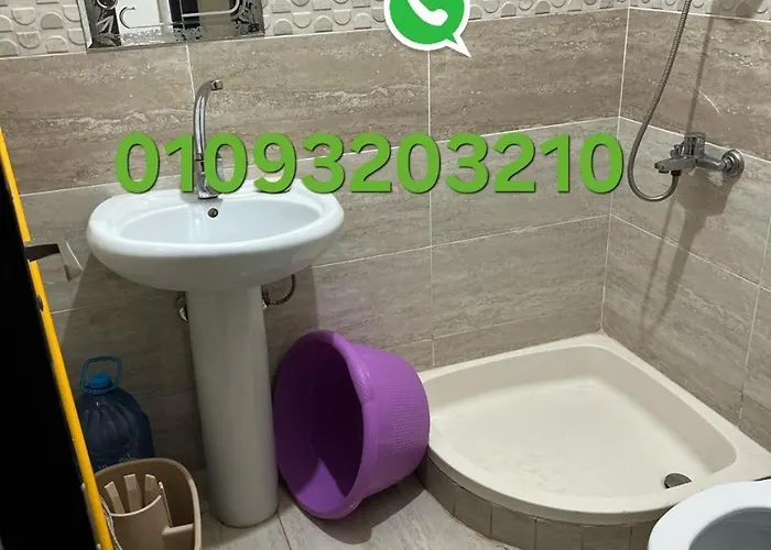 Alpesi faház لاسرينا ميني ايجيبت العين السخنة Ajn-Szuhna